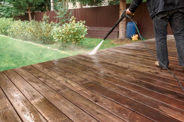 Best Factory Floor Cleaning  in Hawley, PA