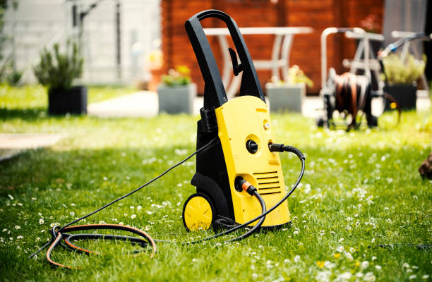 Best Sidewalk and Walkway Cleaning  in Hawley, PA